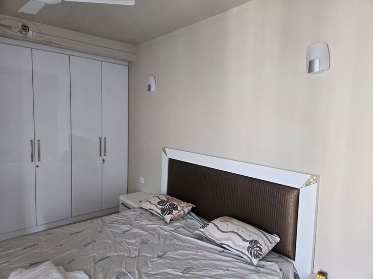 Bedroom, m3m-heights 2 Bedroom 1512 Sq.Ft. Apartment In Sector 65 Gurgaon 10628768