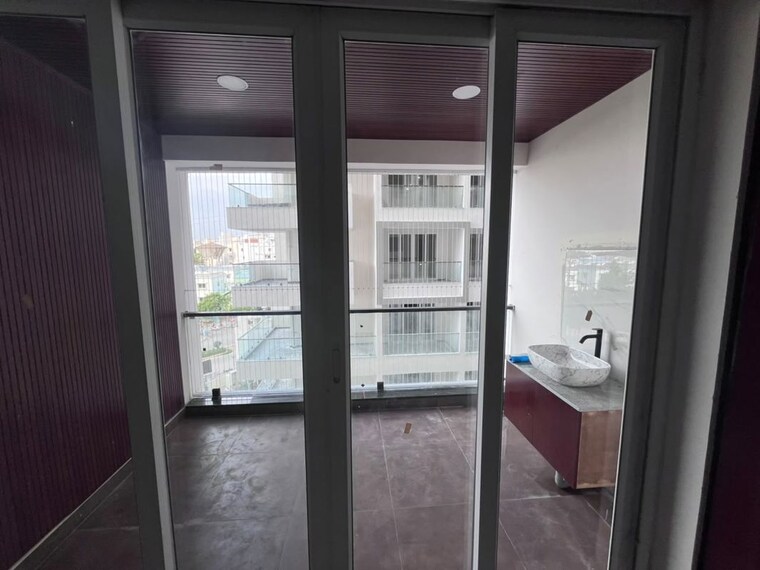 Room, praneeth-pranav-jaitra 2.5 Bedroom 1345 Sq.Ft. Apartment In Miyapur Hyderabad 10609802