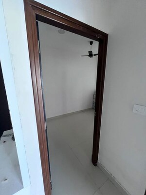 Balcony in 2.5 BHK Apartment at Praneeth Pranav Jaitra, Miyapur – for Rent