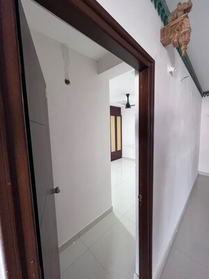 Building Lobby in 2.5 BHK Apartment at Praneeth Pranav Jaitra, Miyapur – for Rent