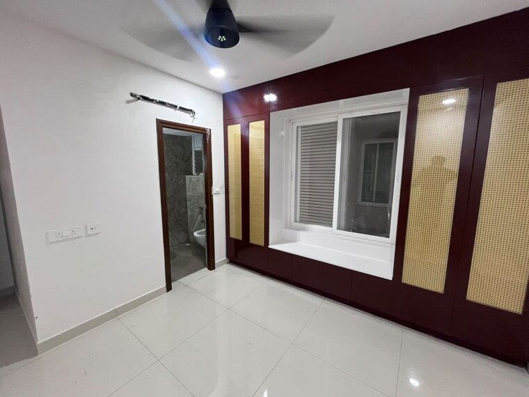 Room, praneeth-pranav-jaitra 2.5 Bedroom 1345 Sq.Ft. Apartment In Miyapur Hyderabad 10609802