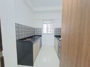 Kitchen in 1 BHK Apartment at Lodha Amara, Kolshet Road – for Rent