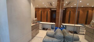 Living Room in  Office Space at Prabhadevi – for Rent