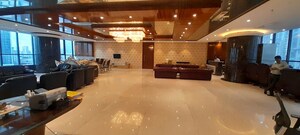 Furnished Amenities in  Office Space at Prabhadevi – for Rent