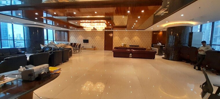 undefined, prabhadevi Commercial Office Space 9400 Sq.Ft. In Prabhadevi Mumbai 10628766