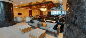 Gym in  Office Space at Prabhadevi – for Rent