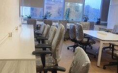 Office Space For Rent in Lower Parel West