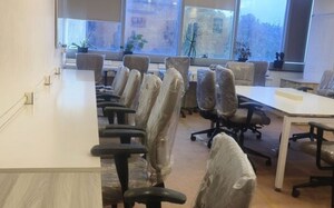  Office Space For Rent in Lower Parel West