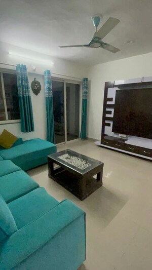 3 BHK Apartment For Sale in Shree Siddhivinayak Manasvi, Ambegaon Budruk
