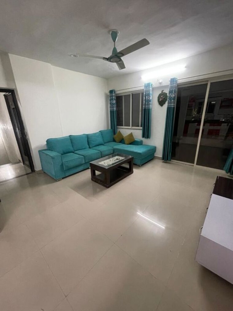 Living Room, shree-siddhivinayak-manasvi 3 Bedroom 1202 Sq.Ft. Apartment In Ambegaon Budruk Pune 10628732