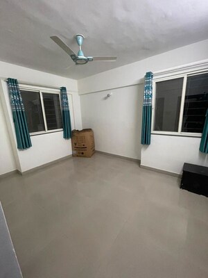 Bedroom in 3 BHK Apartment at Shree Siddhivinayak Manasvi, Ambegaon Budruk – for Sale