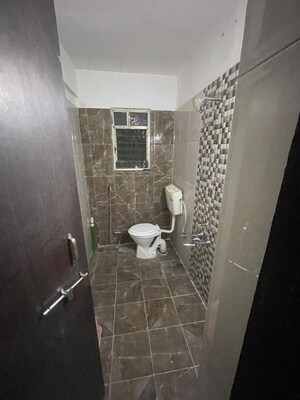 Bathroom in 3 BHK Apartment at Shree Siddhivinayak Manasvi, Ambegaon Budruk – for Sale