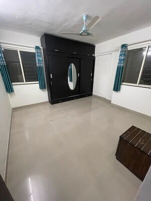 Bedroom in 3 BHK Apartment at Shree Siddhivinayak Manasvi, Ambegaon Budruk – for Sale