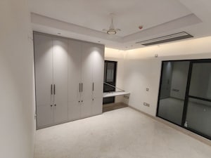 3 BHK Apartment For Rent in Aparna One, Shaikpet