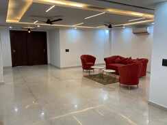 4 BHK Builder Floor For Rent in Sector 57