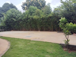 2 BHK Apartment – Garden View at Surbacon Cedar, Electronic City Phase ii - for Sale