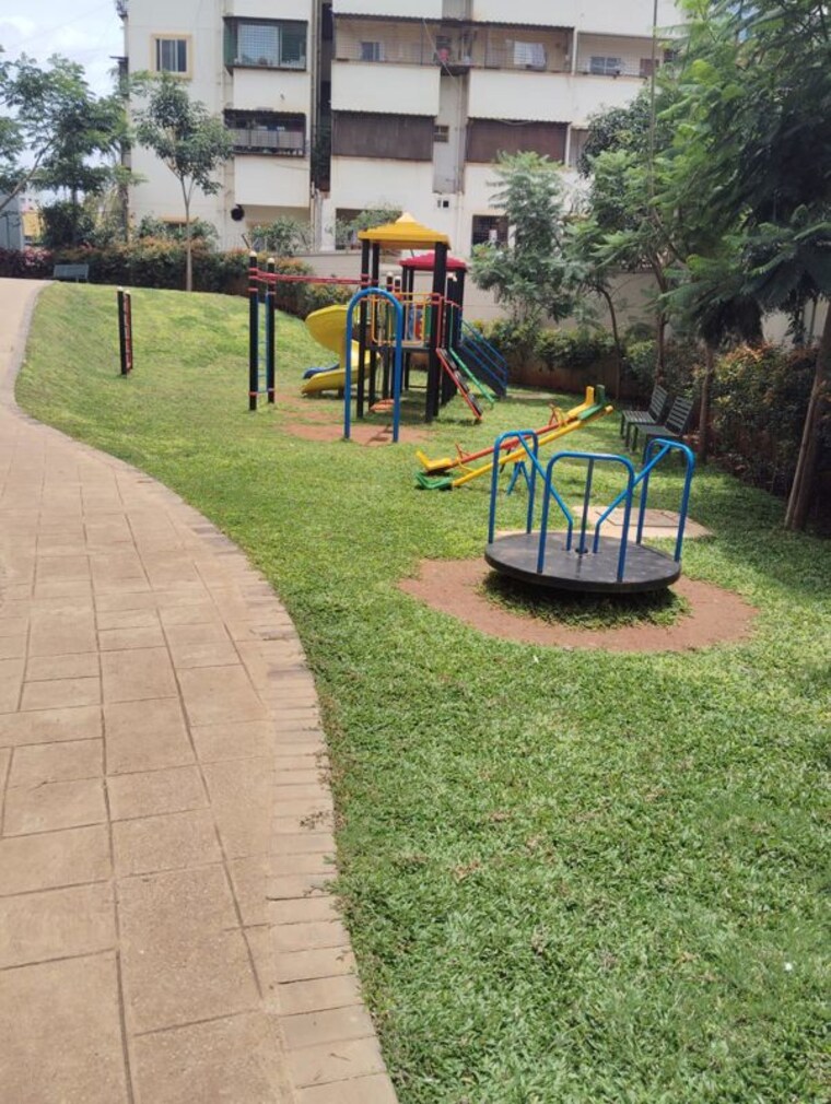 Garden, surbacon-cedar 2 Bedroom 1030 Sq.Ft. Apartment In Electronic City Phase ii Bangalore 10605532