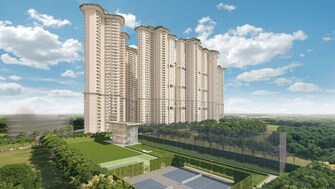 5 BHK + Servant Room 4503 Sq.Ft. Apartment in Tulip Monsella