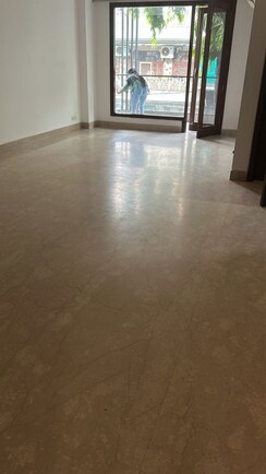 3 BHK + Servant Room Builder Floor For Rent in Kalkaji