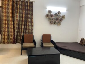 Furnished Amenities in 2 BHK Builder Floor at Sector 22 – for Rent