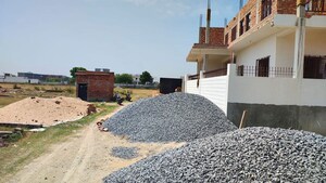  Plot – Exterior View View at Pandeypur - for Sale