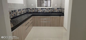 Kitchen in 3 BHK Apartment at AG Imperial Towers, Kondhwa – for Rent