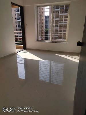 Master Bedroom in 3 BHK Apartment at AG Imperial Towers, Kondhwa – for Rent
