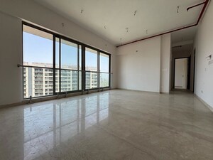 Room in 3 BHK Apartment at Adani Ten BKC, Bandra East – for Sale