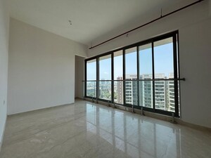 Room in 3 BHK Apartment at Adani Ten BKC, Bandra East – for Sale