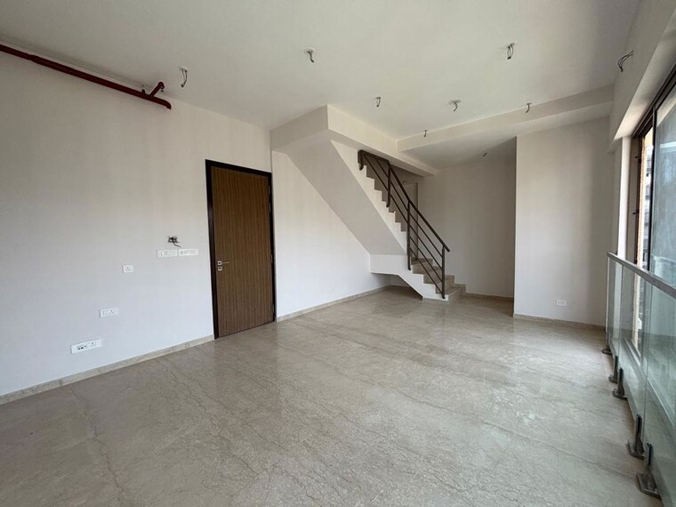 Room, adani-ten-bkc 3 Bedroom 1280 Sq.Ft. Apartment In Bandra East Mumbai 10628785