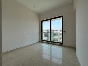 Room in 3 BHK Apartment at Adani Ten BKC, Bandra East – for Sale