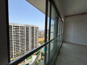 3 BHK Apartment For Sale in Adani Ten BKC, Bandra East