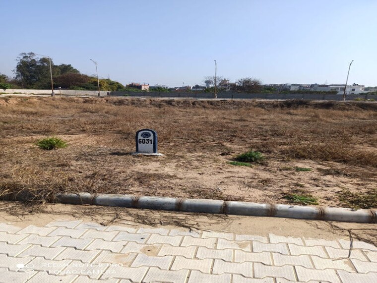 undefined, sector 125  358 Sq.Ft. Plot In Sector 125 Kharar 10628780