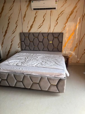 Bedroom in 3 BHK Independent House at Aerocity – for Rent