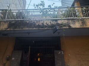 Plot – Exterior View View at Subhash Park - for Sale