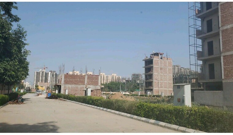 Exterior View, orris-aanandam-ora  179 Sq.Yd. Plot In Sector 93 Gurgaon 10628809