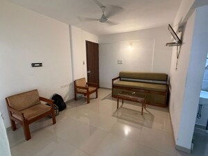 1 BHK Apartment For Rent in Nibm