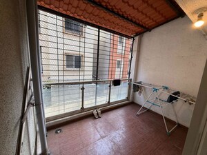  1 BHK Apartment at Nibm – for Rent