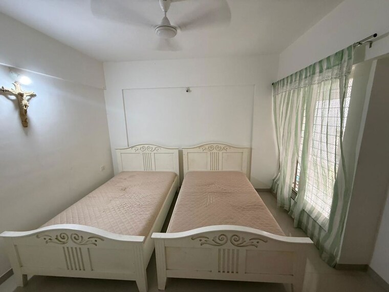 Room, nibm 1 Bedroom 650 Sq.Ft. Apartment In Nibm Pune 10628777