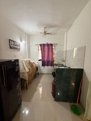 Kitchen in 1 BHK Apartment at Nibm – for Rent