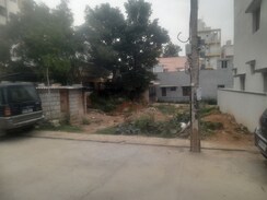 Plot For Sale in NRI Layout