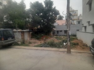  Plot For Sale in Nri Layout