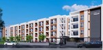 2 BHK + Basement 980 Sq.Ft. Apartment in Surbacon Cedar