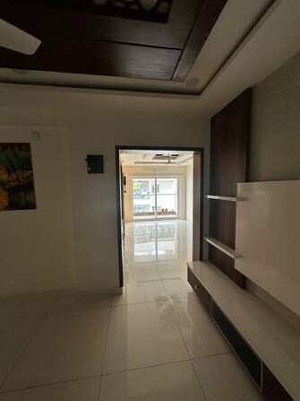 2 BHK + Prayer Room 1290 Sq.Ft. Apartment in Honer Vivantis