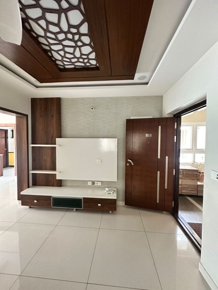 Kitchen, honer-vivantis 2 Bedroom 1290 Sq.Ft. Apartment In Gopanpally Hyderabad 10628811