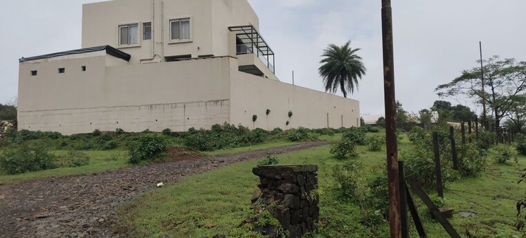 Exterior View, igatpuri  3784 Sq.Ft. Plot In Igatpuri Nashik 10628738