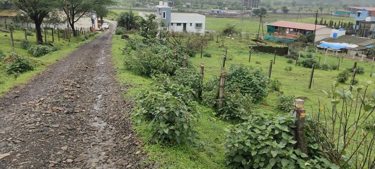 Garden, igatpuri  3784 Sq.Ft. Plot In Igatpuri Nashik 10628738