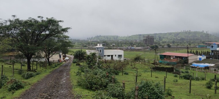 Exterior View, igatpuri  3784 Sq.Ft. Plot In Igatpuri Nashik 10628738