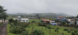  Plot – Exterior View View at Igatpuri - for Sale