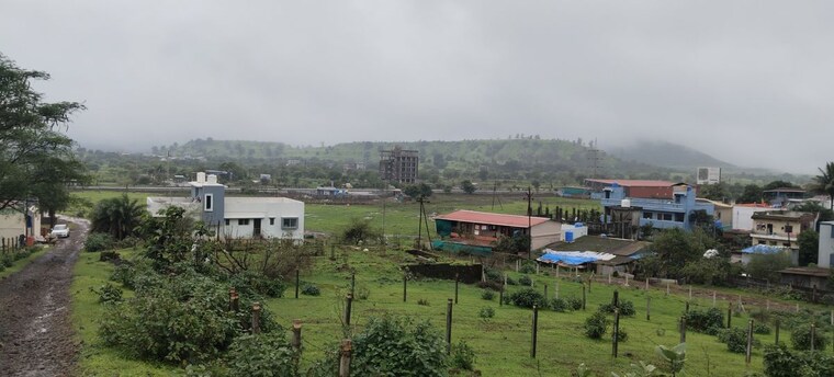 Exterior View, igatpuri  3784 Sq.Ft. Plot In Igatpuri Nashik 10628738